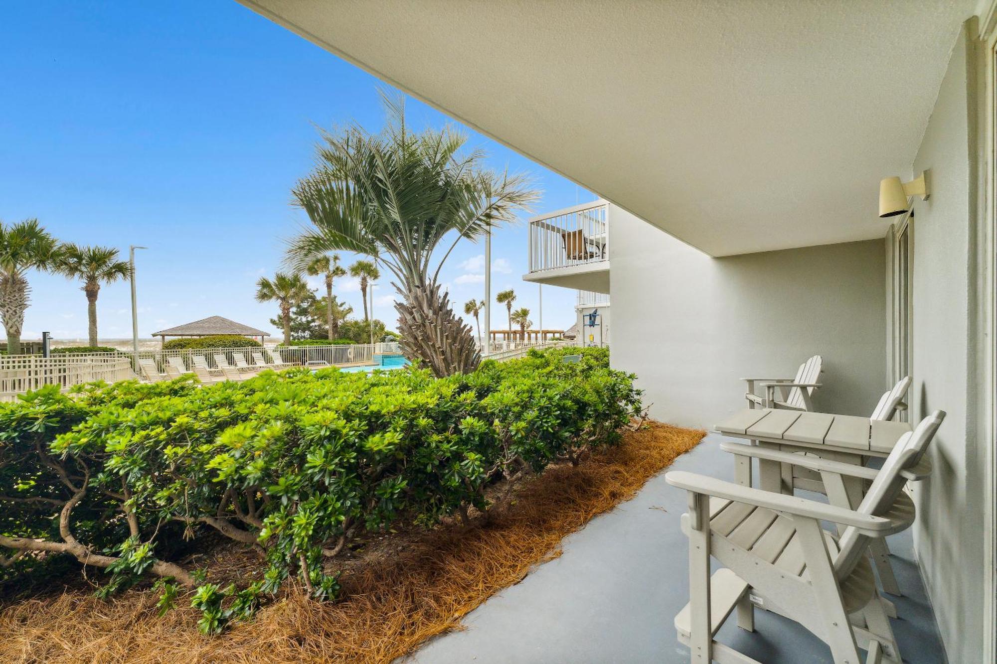Pelican Beach Resort By Panhandle Getaways Destin Room photo